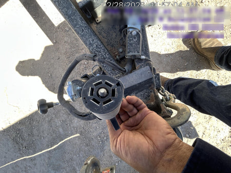 2022 ATLAS COPCO XAS440