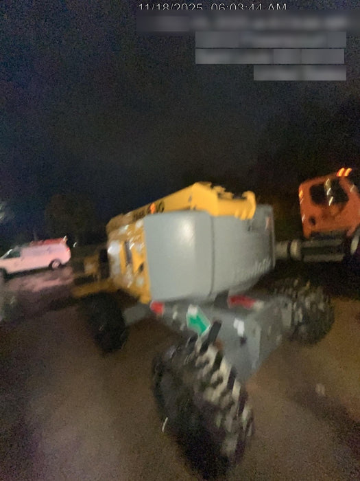 2020 HAULOTTE HA46RTJO