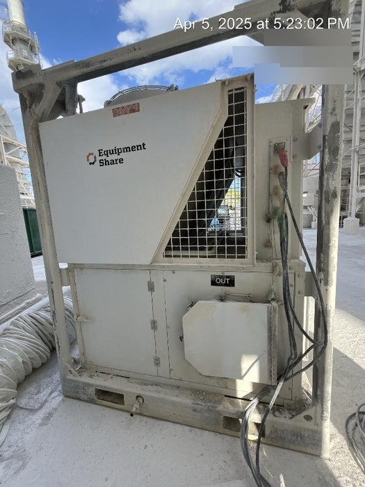 2020 SMARTECH SACP41A-HS