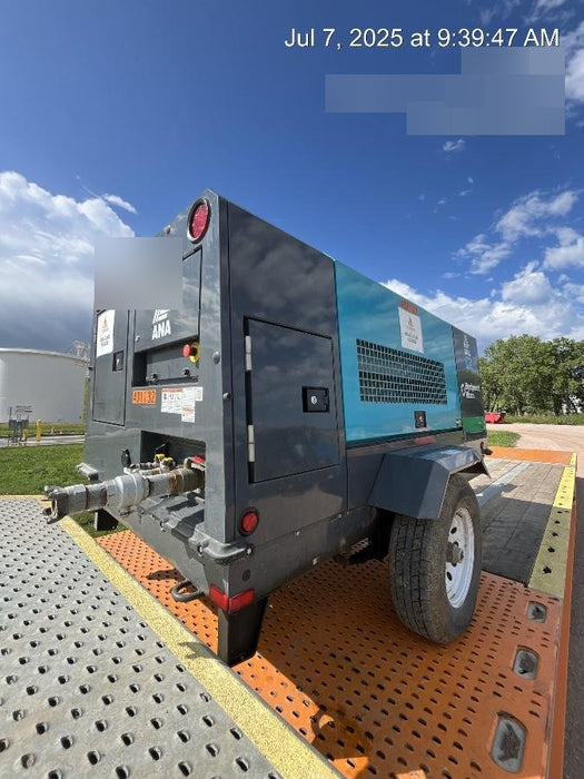 2024 AIRMAN PDSF375DP-6E1