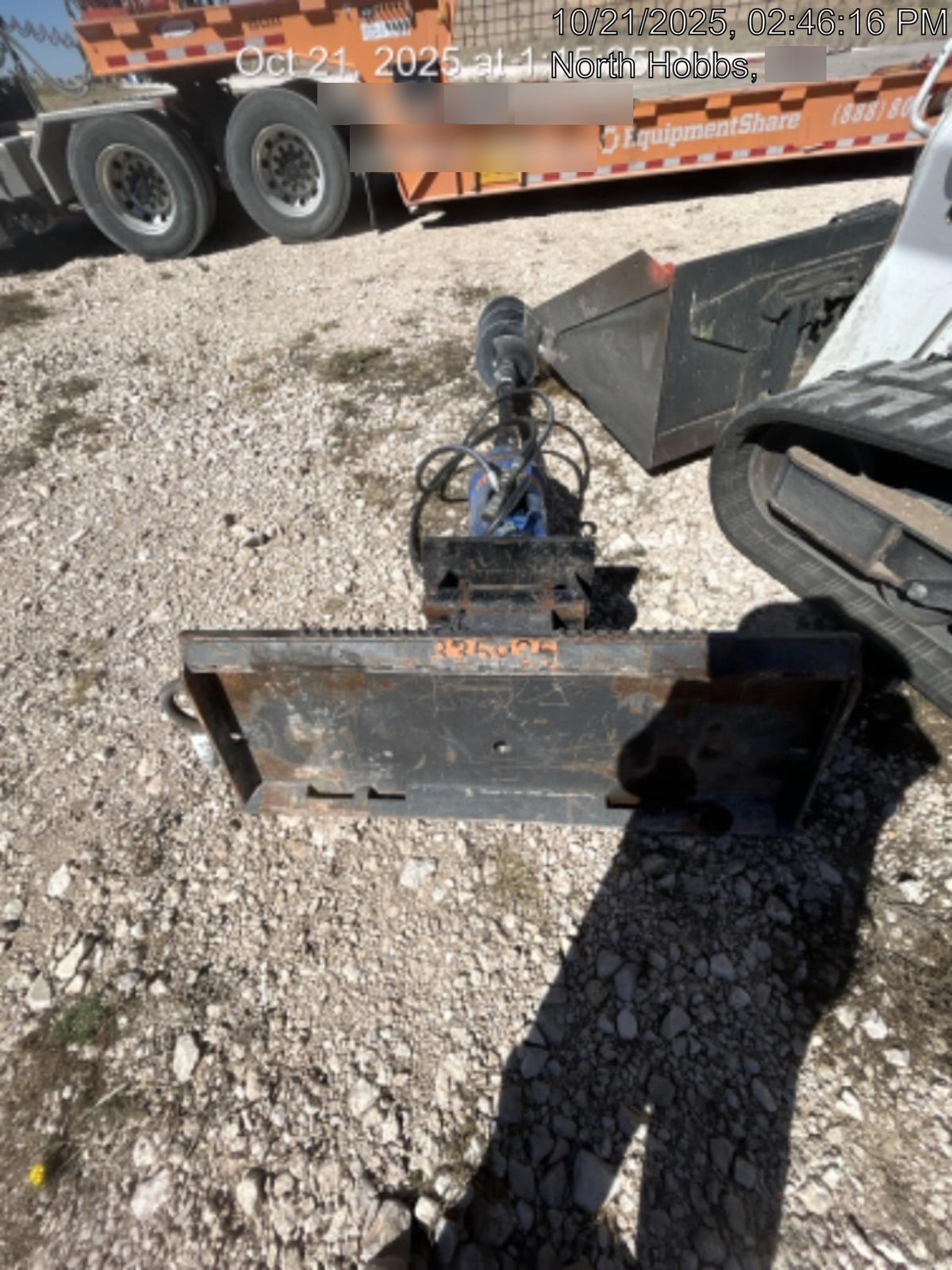 2023 AUGER TORQUE 3300-30