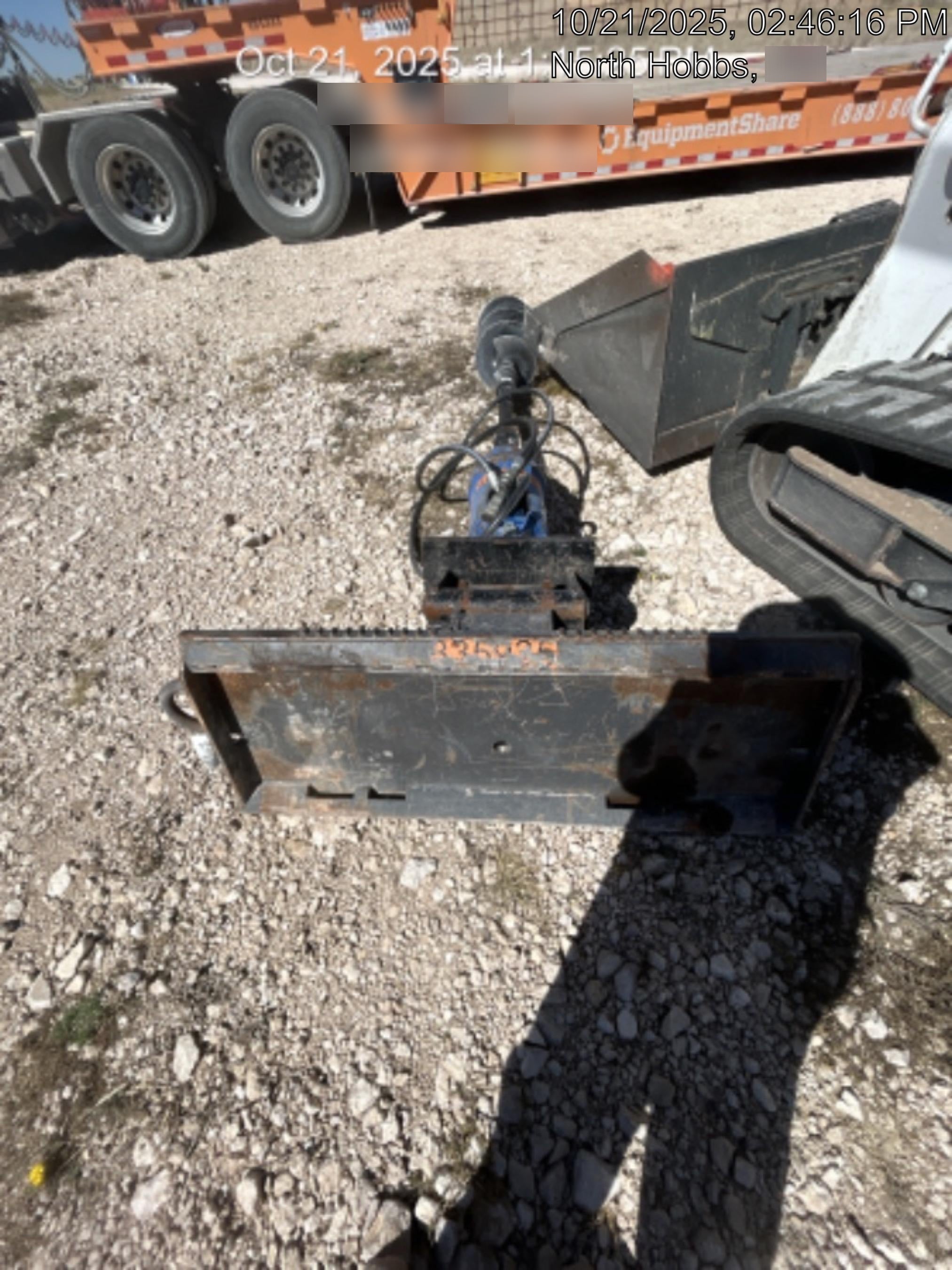 2023 AUGER TORQUE 3300-30