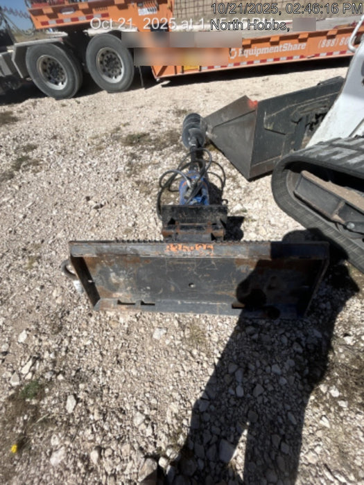 2023 AUGER TORQUE 3300-30