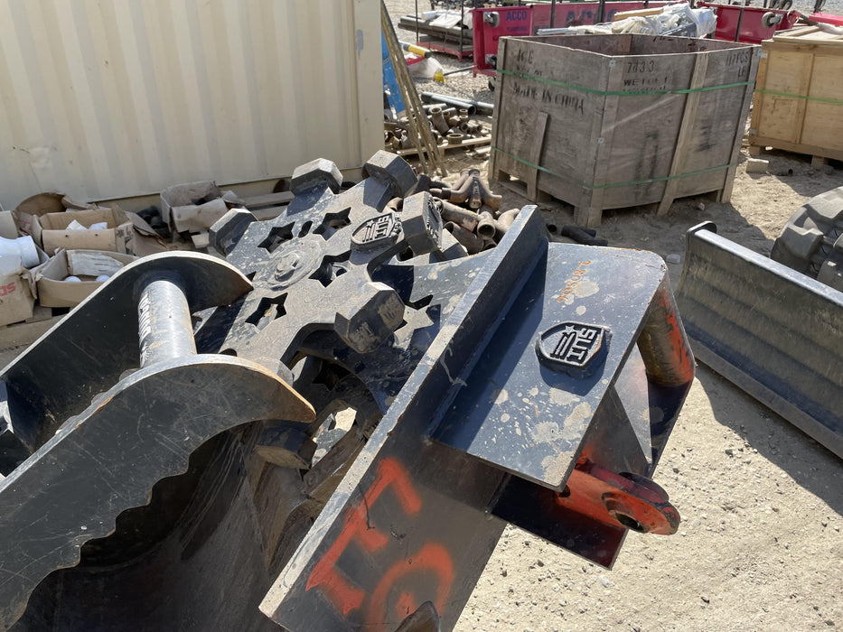 2022 STEEL UNLIMITED SUIME18CW