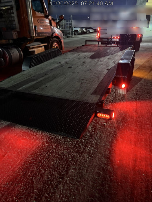 2024 PJ TRAILERS T6 Tilt