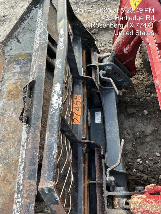 2024 VIRNIG PF4855-5VG