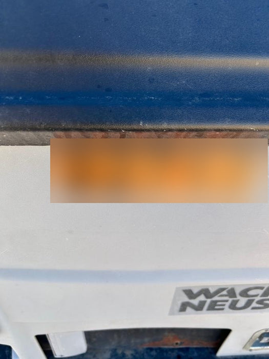 2019 Wacker Neuson LTV6L-MH Wacker Neuson LTV6L Mobile Light Tower w/Fuel Level Sensor Installed