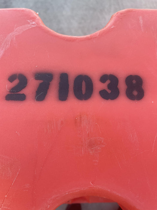 2022 HOUSTON BARRICADE WFB42