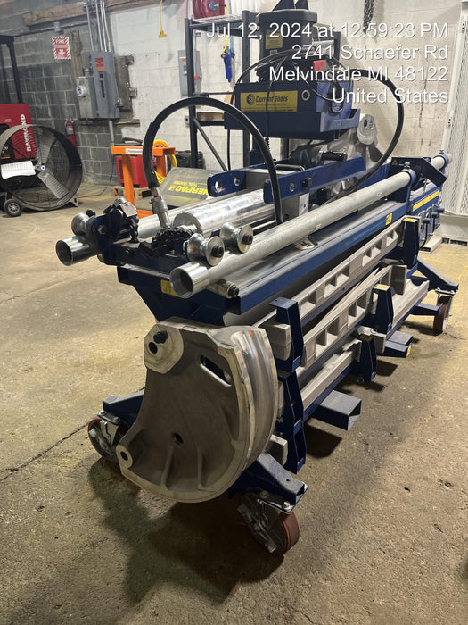 2023 CURRENT TOOLS 252-CT