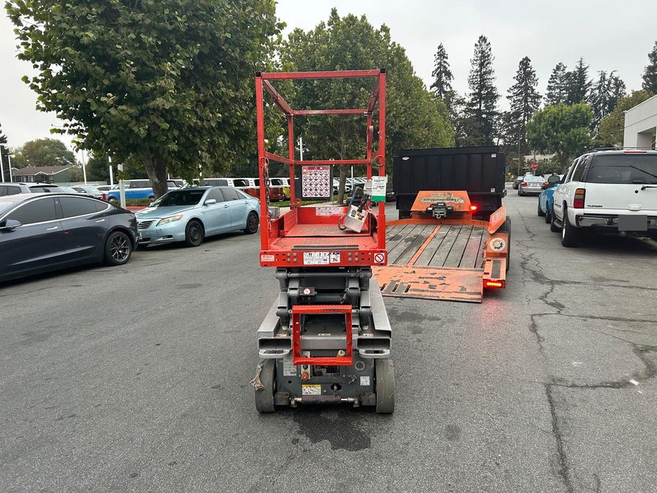 2019 Skyjack SJIII-3219 Standard w/Trojan Batteries