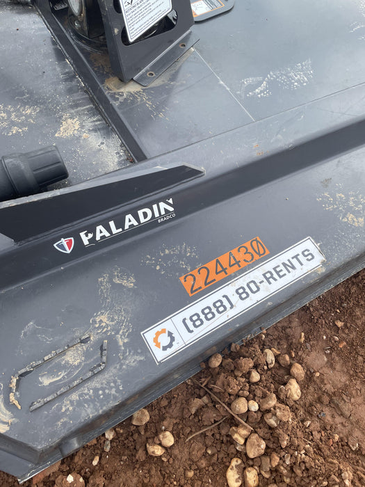 2022 PALADIN 30372A-0022