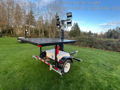 2022 WANCO WLTSSM4A750