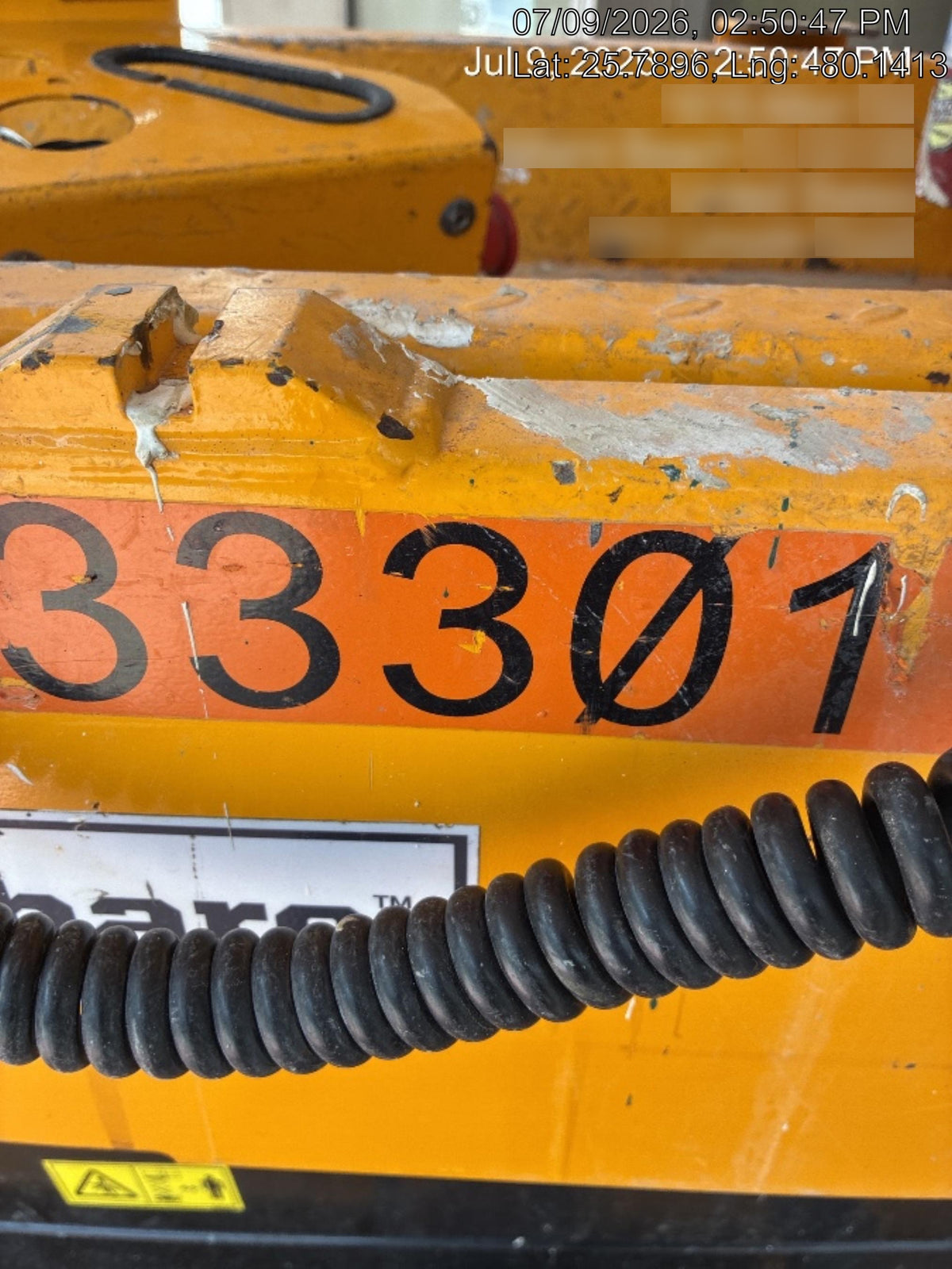 2023 JCB S1930E