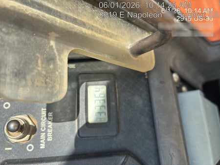 2023 GENERAC MLT2