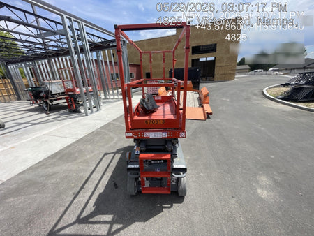 2026 SKYJACK SJ3219