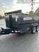 2024 TEXAS PRIDE TRAILERS DT714416KBP
