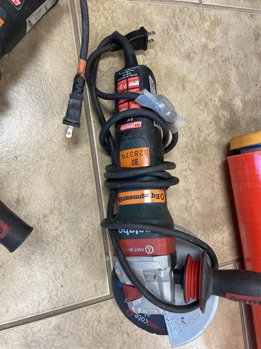 2023 METABO WEPBA19-150Q