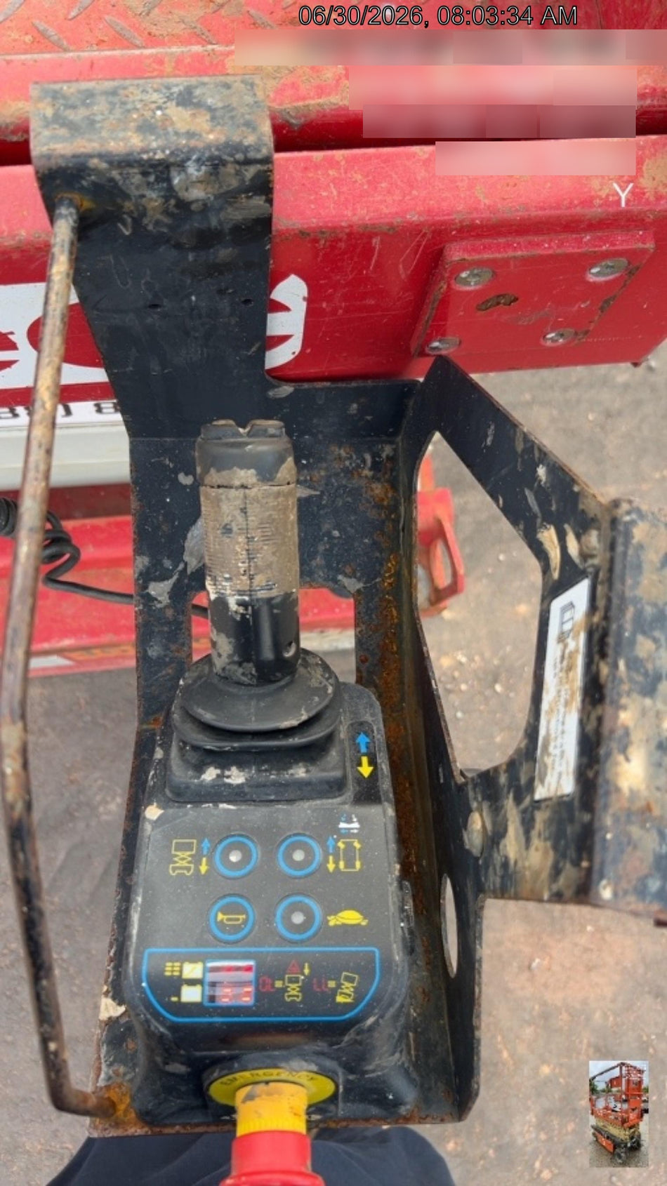2019 MEC Micro 19