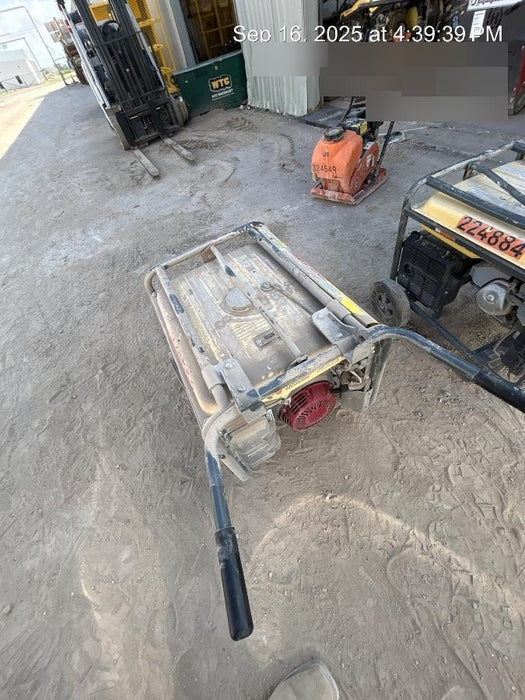 2022 WACKER NEUSON GP6600A