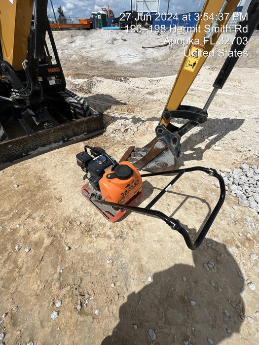 2023 MULTIQUIP MVC82VHW