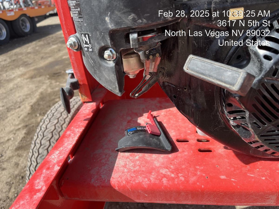 2022 MULTIQUIP MC94PK