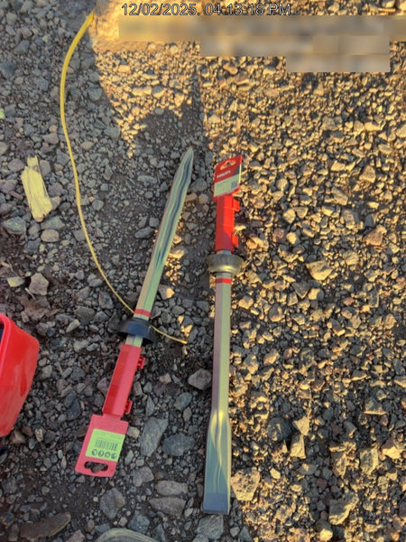 2024 HILTI TE 1000-AVR