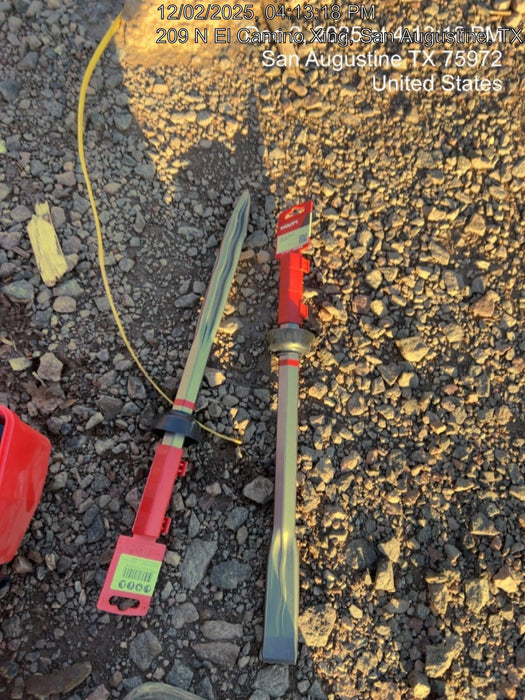 2024 HILTI TE 1000-AVR