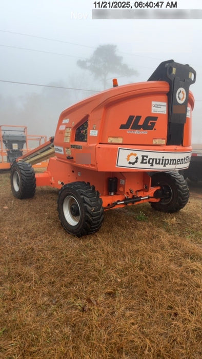 2019 JLG 400S