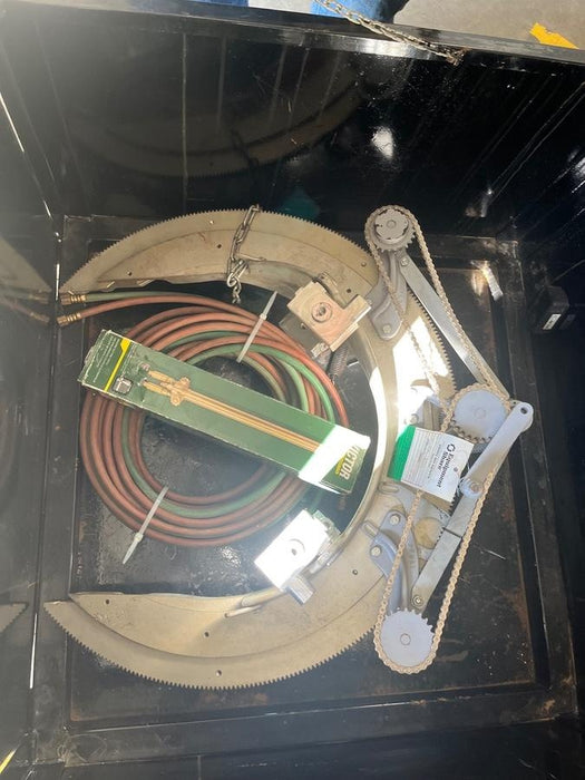 2021 MATHEY DEARMAN 3SA