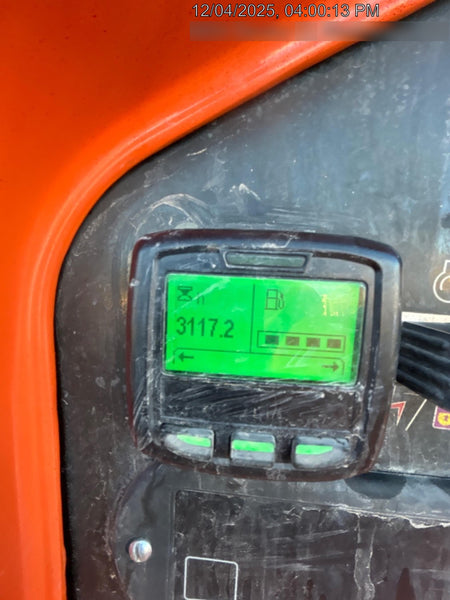 2018 JLG 460SJ
