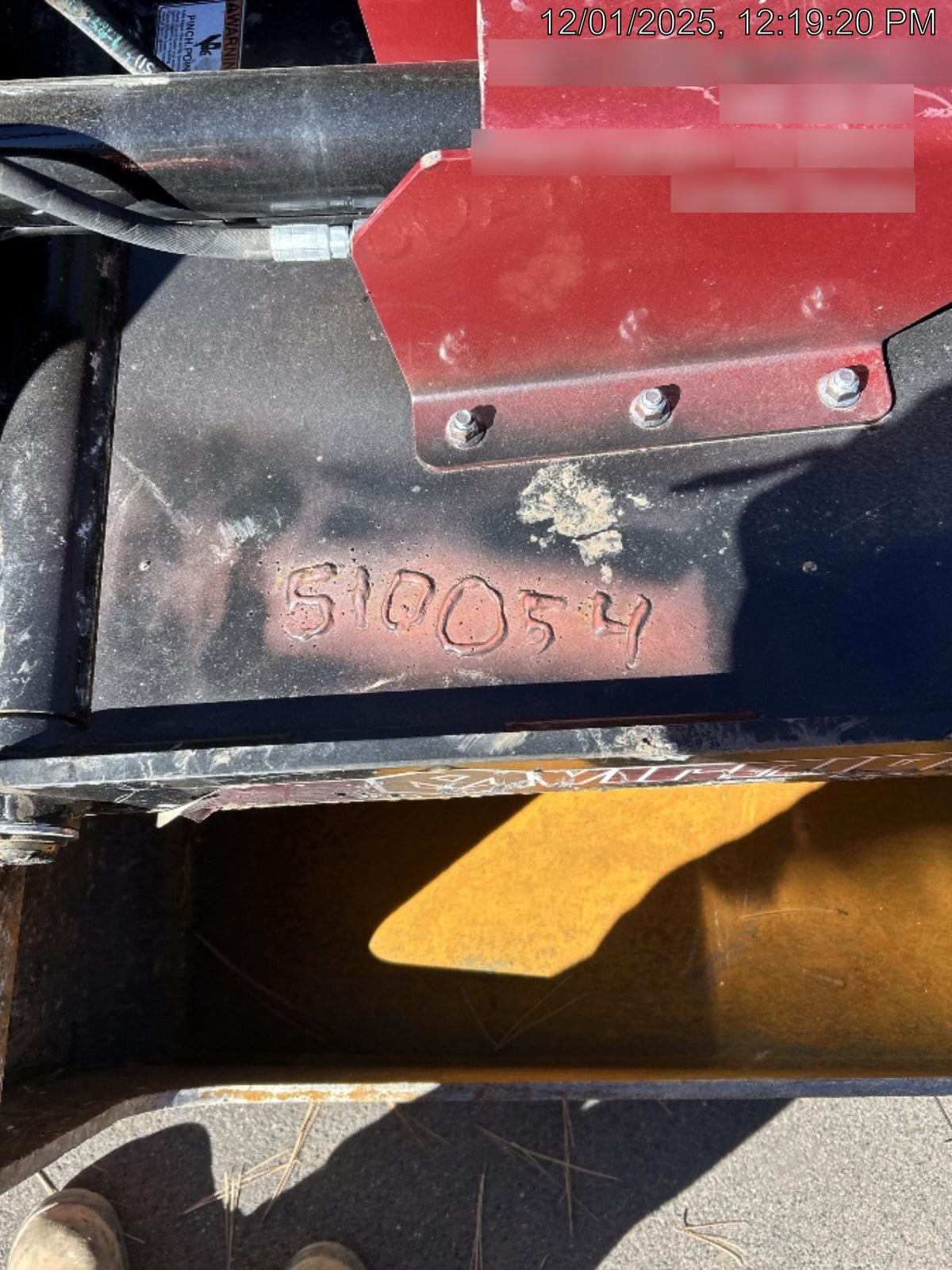 2025 VIRNIG SBG72
