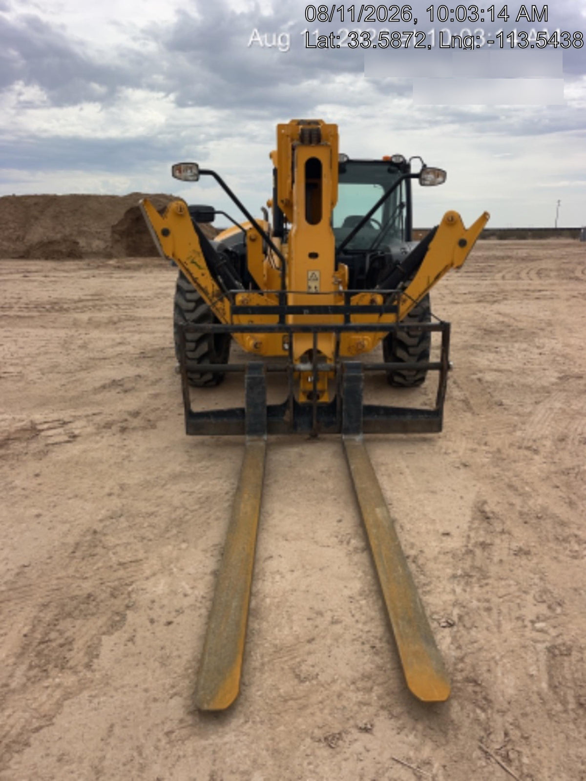 2022 JCB 512-56