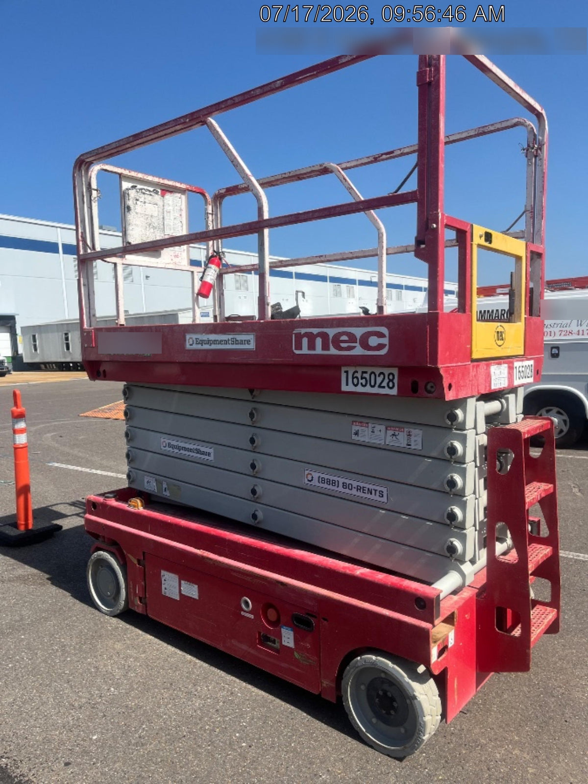 2021 MEC 4046SE