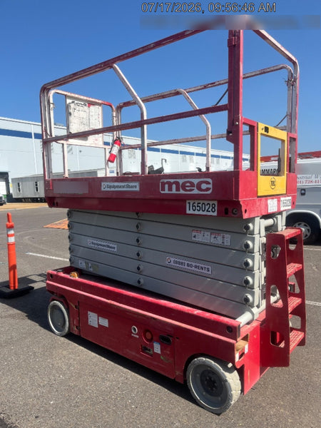 2021 MEC 4046SE