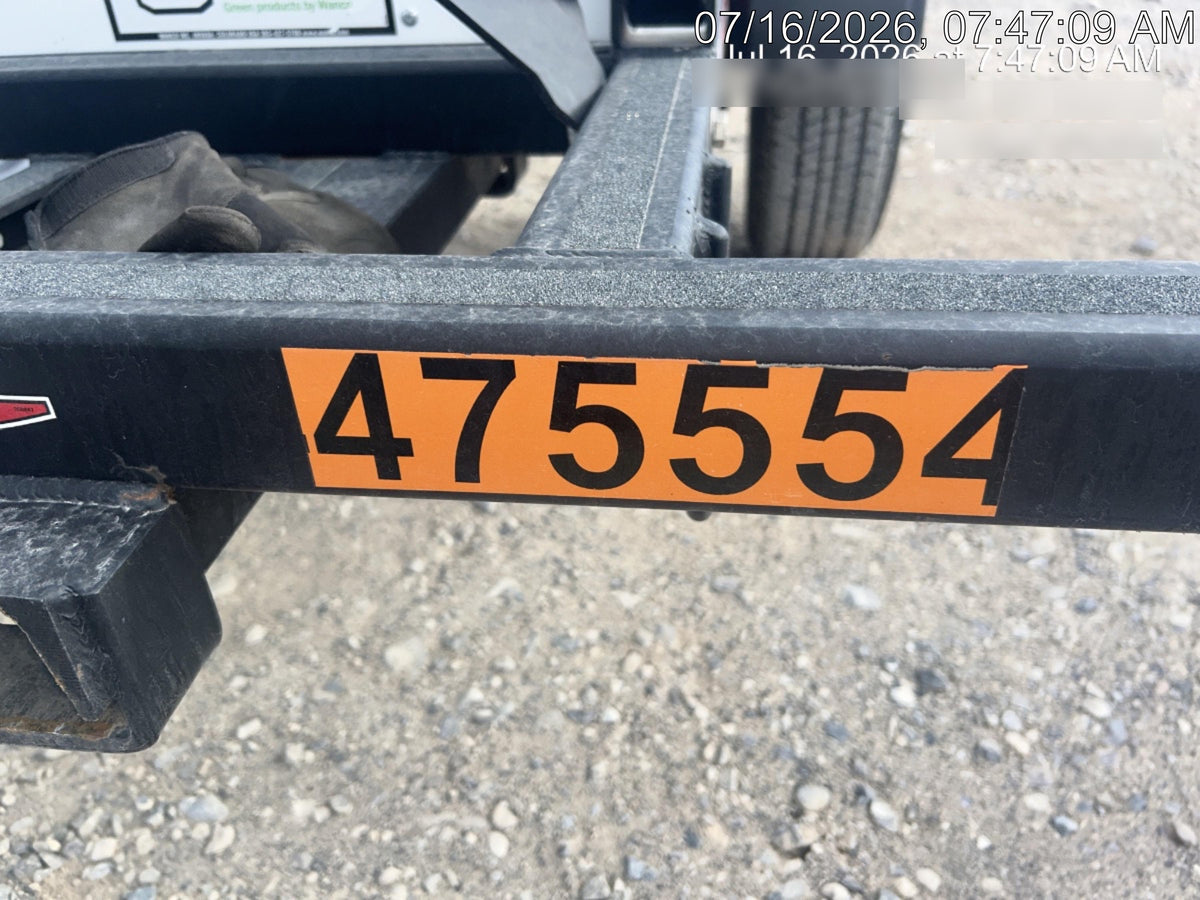 2024 WANCO WLTS-MM8A-1600