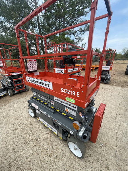2023 SKYJACK SJ3219
