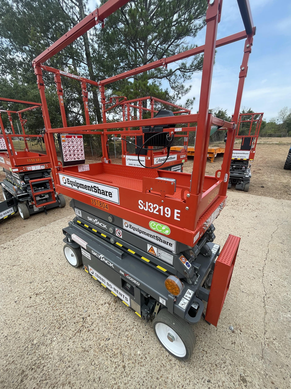 2023 SKYJACK SJ3219