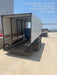 2019 CENTEX Cooling Trailer