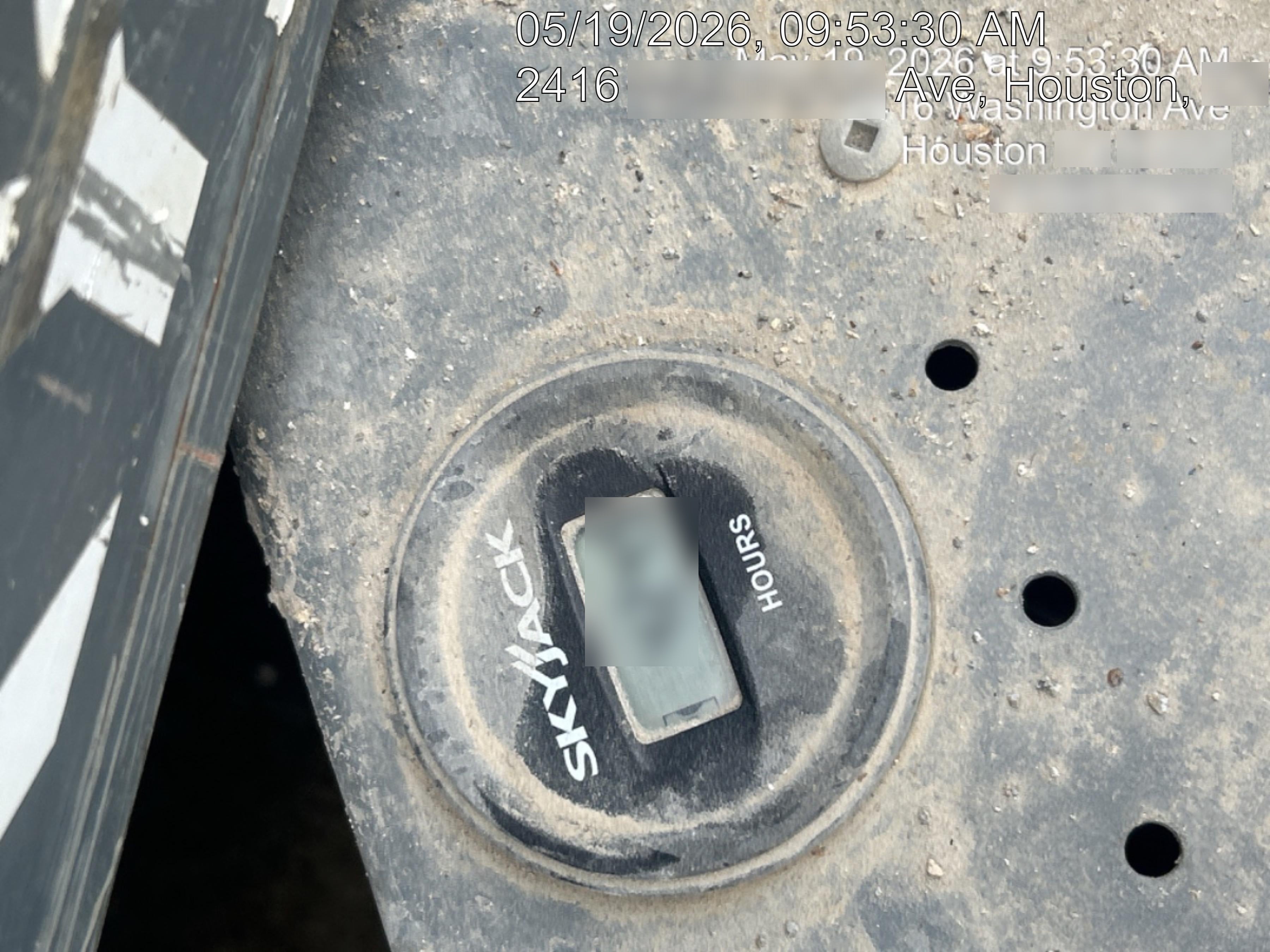 2018 SKYJACK SJIII-3219