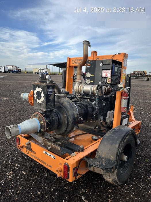 2021 PIONEER PP66S12L71-TD2.9L4