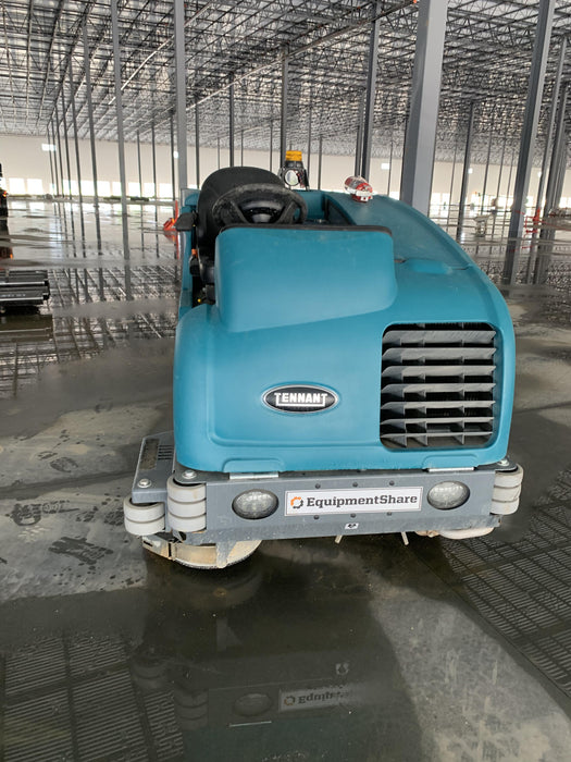 2020 TENNANT M20