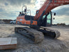 2021 DOOSAN DX225LC-5