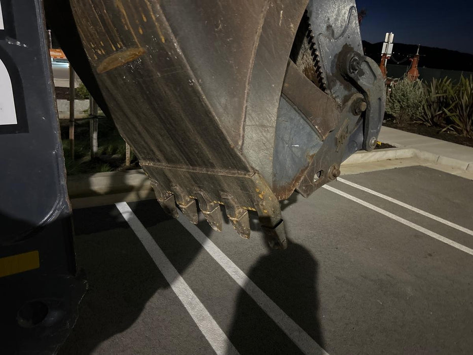 2020 JOHN DEERE 310LEP - Extendable Stick