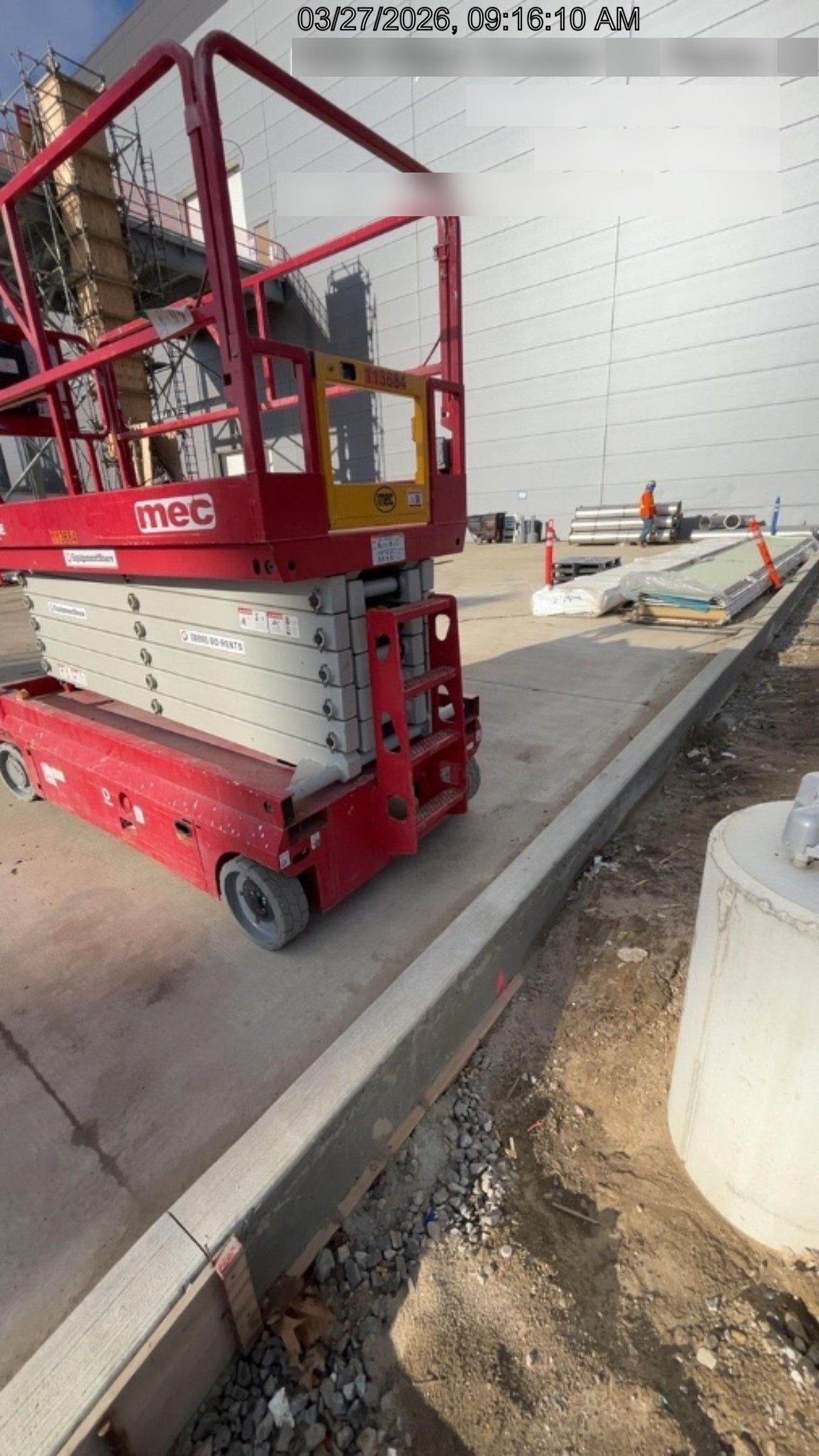 2021 MEC 4555SE