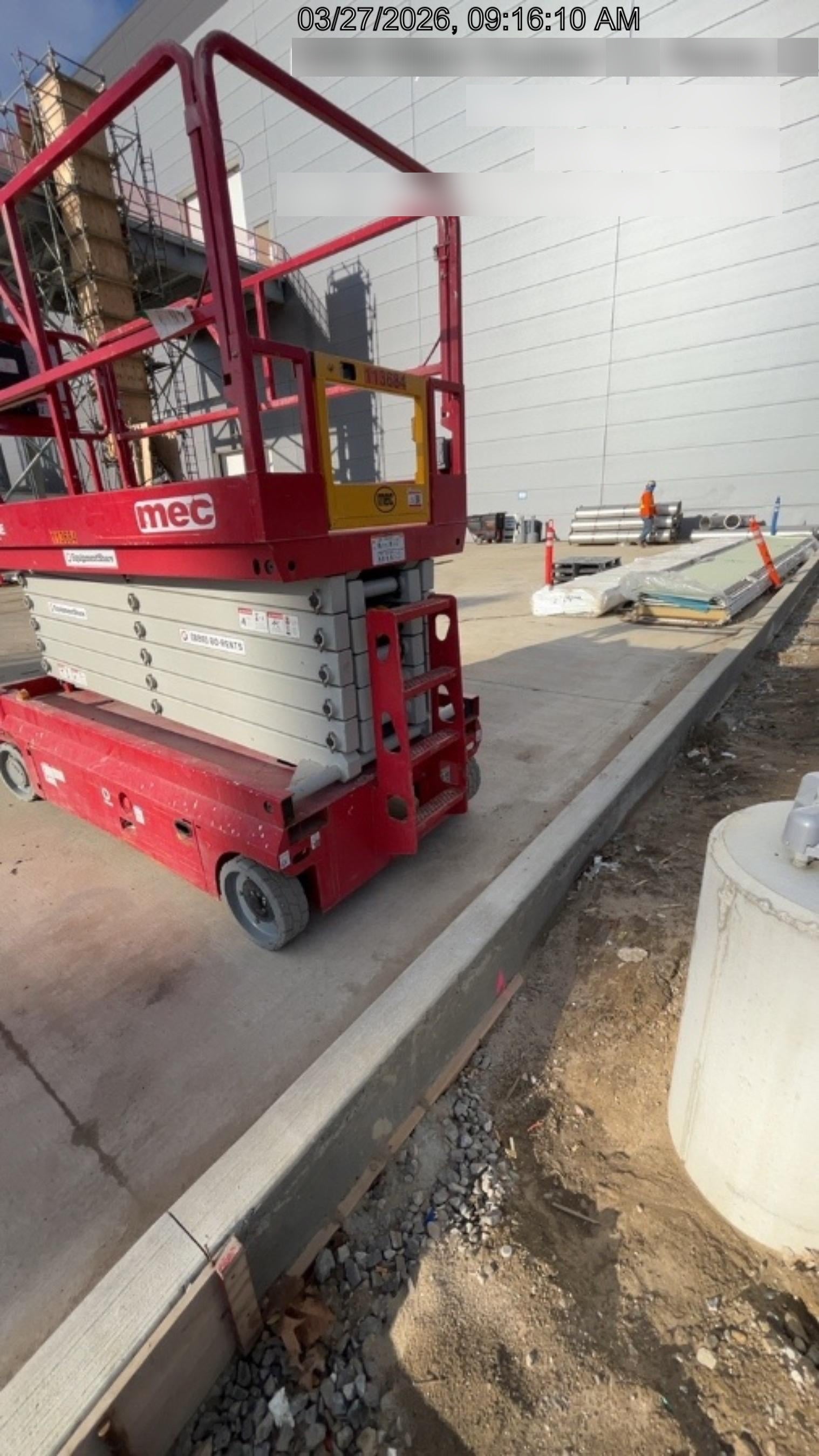 2021 MEC 4555SE