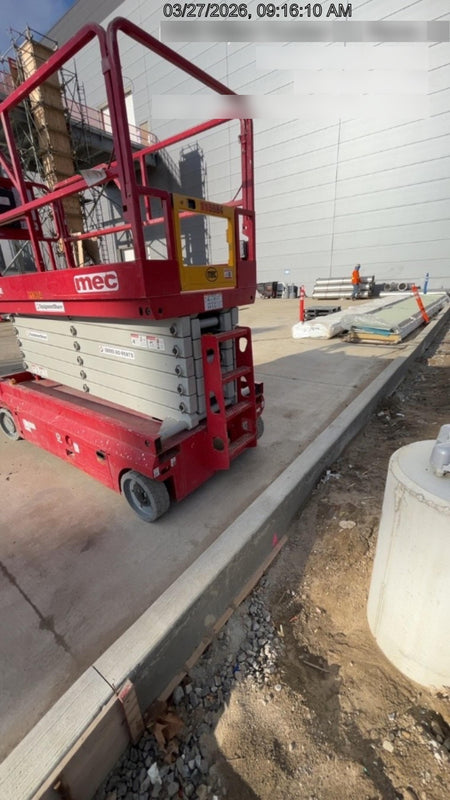 2021 MEC 4555SE