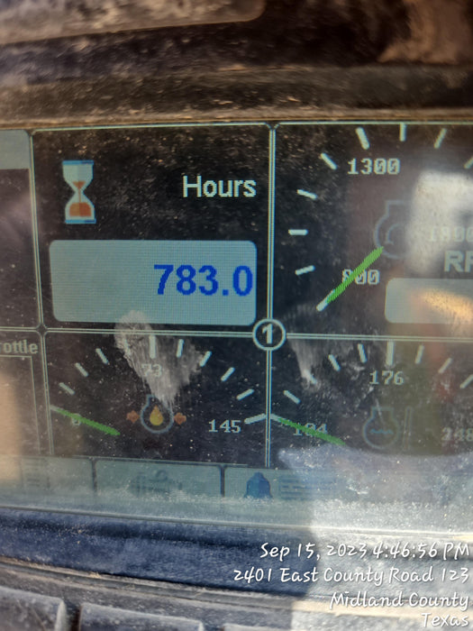 2022 PIONEER PP66S12L71-TD2.9L4