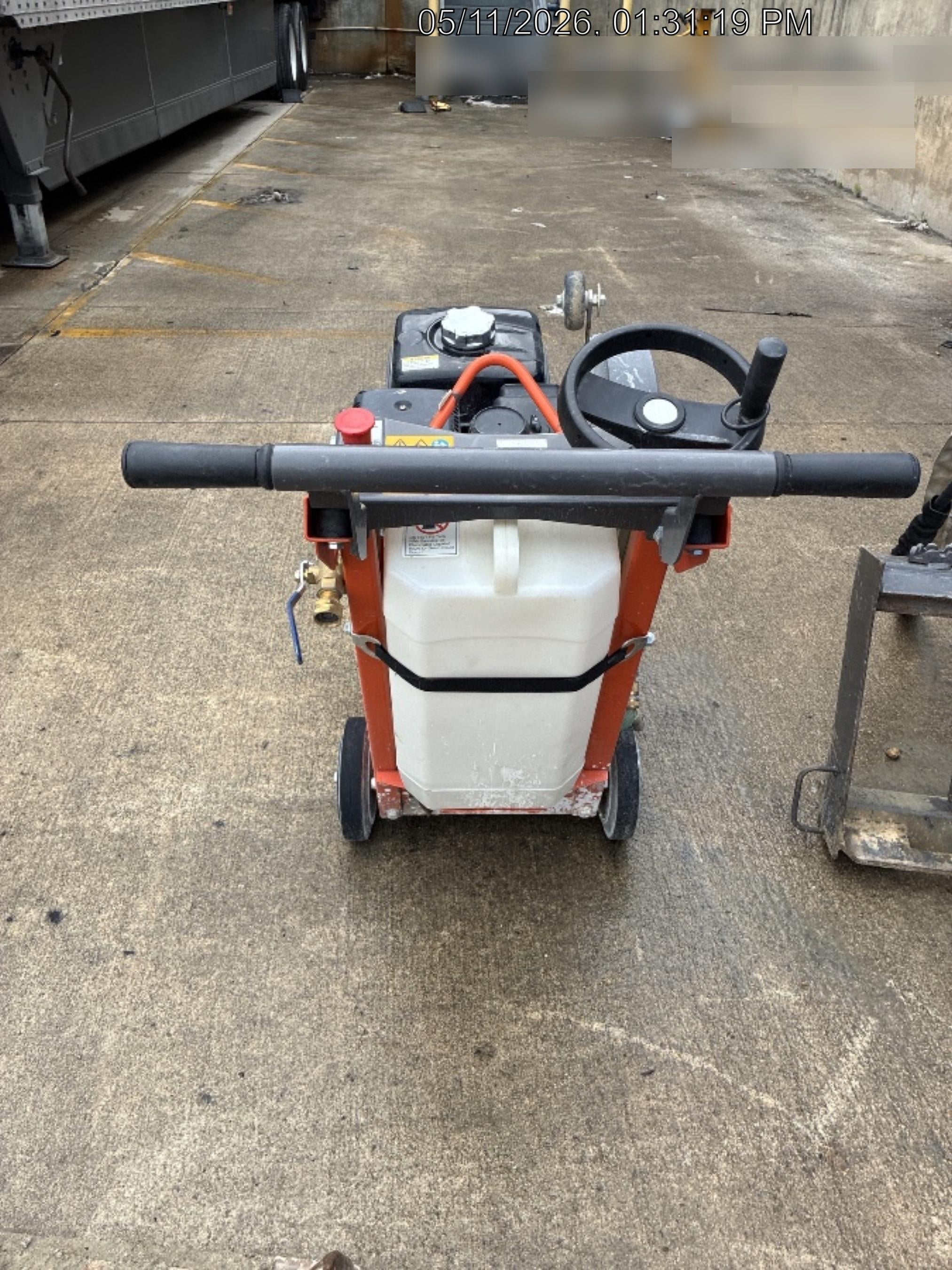 2024 HUSQVARNA FS 400 LV