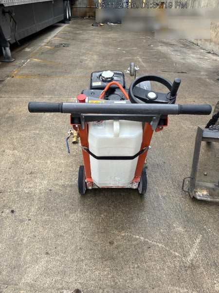 2024 HUSQVARNA FS 400 LV
