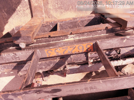 2023 MANITOU 50504723